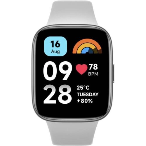 Xiaomi Redmi Watch 3 Active šedé Xiaomi