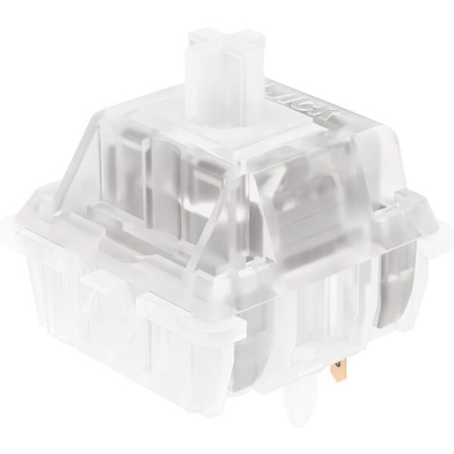 YENKEE by DUROCK Ice White