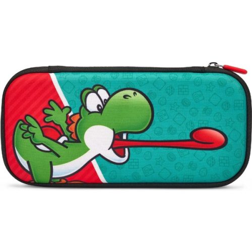 PowerA Slim Case Mario - Go Yoshi (Switch) PowerA