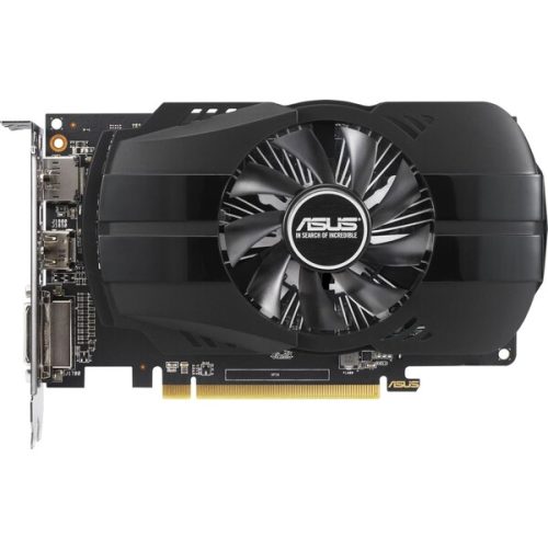 ASUS Phoenix AMD Radeon™ RX 550 EVO 4GB GDDR5 Asus