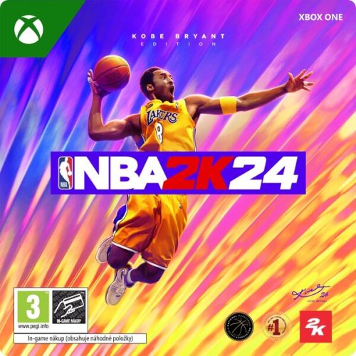 NBA 2K24 (Xbox One) Microsoft