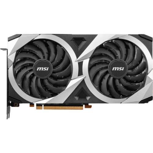 MSI Radeon RX 6750 XT MECH 2X 12G V1 MSI
