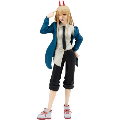 Figurka Chainsaw Man: Pop Up Parade - Power 17 cm Good Smile Company