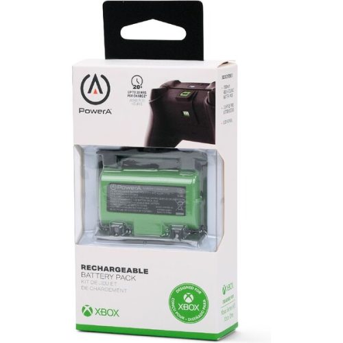 PowerA Rechargeable Battery Pack (Xbox) PowerA