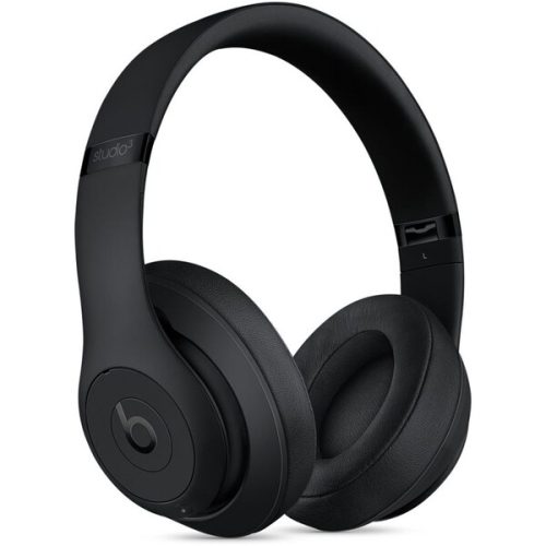 Beats Studio3 Wireless matně černá Beats
