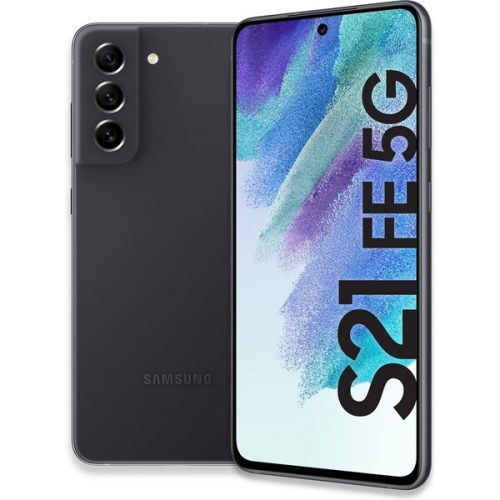Samsung Galaxy S21 FE 5G 8/256GB šedý Samsung