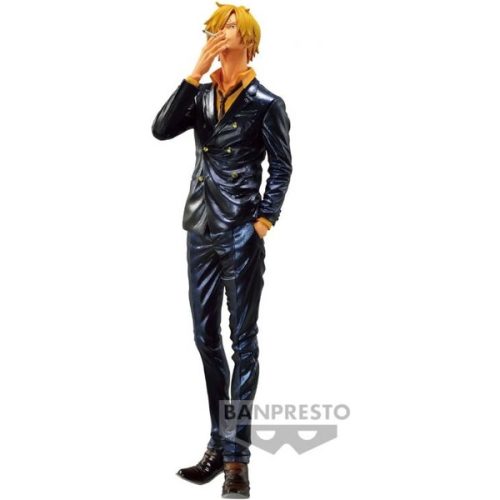 Figurka Bandai Banpresto One Piece: The King of Artists - Sanji Bandai Banpresto