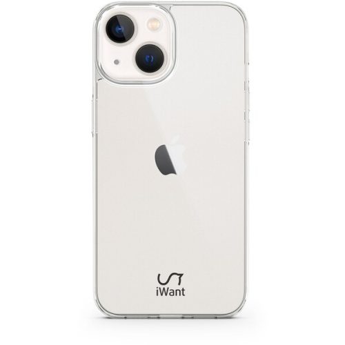 iWant Hero kryt Apple iPhone 13 mini čirý iWant