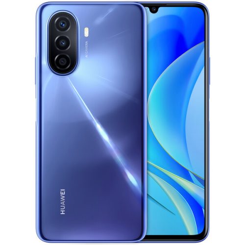 Huawei Nova Y70 Crystal Blue Huawei