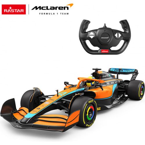 R/C auto McLaren F1 MCL36 (1:12) Rastar