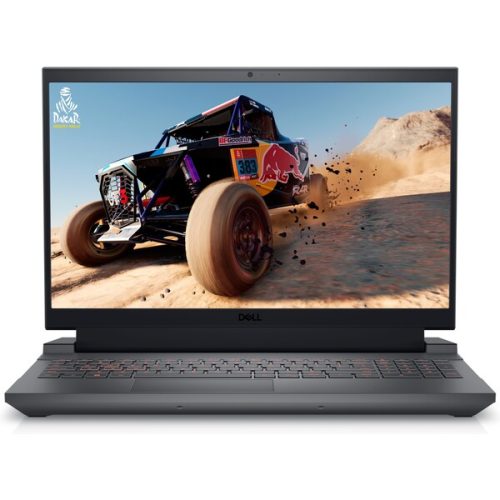 Dell Inspiron G15 5530 (N-G5530-N2-712GR) Černá DELL