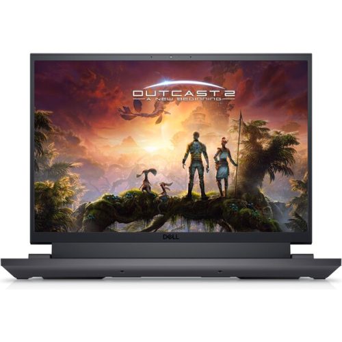 Dell Inspiron G16 7630 (N-G7630-N2-511GR) Černá DELL