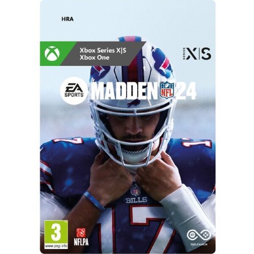 Madden NFL 24 (Xbox One/Xbox Series) Microsoft