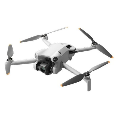 DJI Mini 4 Pro Fly More Combo (DJI RC 2) DJI