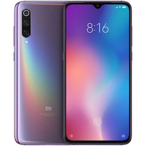 Xiaomi Mi 9 6GB/128GB Dual SIM Xiaomi