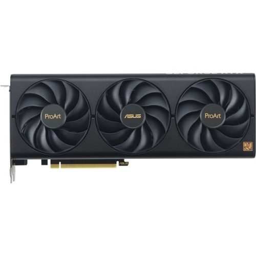 ASUS ProArt NVIDIA GeForce RTX 4070 OC Edition 12GB GDDR6X Asus
