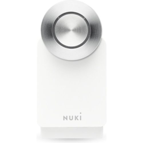 NUKI Smart Lock 3.0 Pro elektronický zámek bílý NUKI