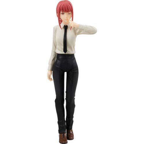 Figurka Chainsaw Man: Pop Up Parade - Makima 16 cm Good Smile Company