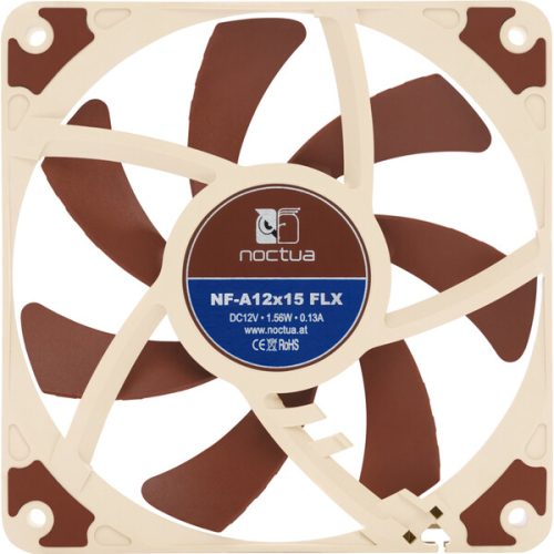Noctua NF-A12x15 FLX Noctua