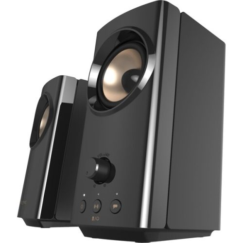 Creative T60 reproduktory 30 W černé Creative