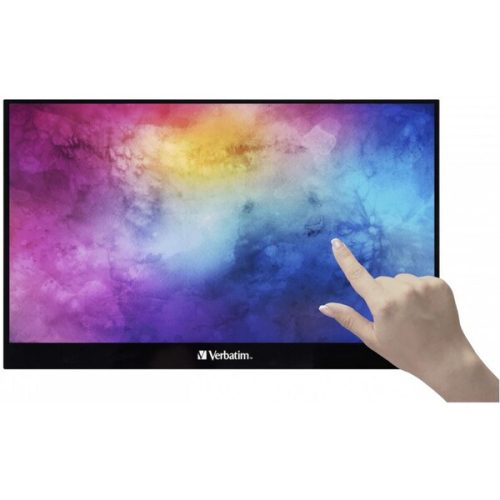 Verbatim PMT-17 monitor 17