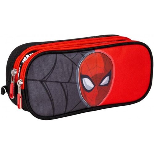 Penál na tužky Spider-Man - Mask Cure Pink distribuce