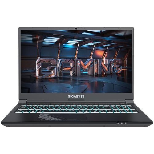 GIGABYTE G5 (MF-E2EE333SH) - notebook - černý GIGABYTE