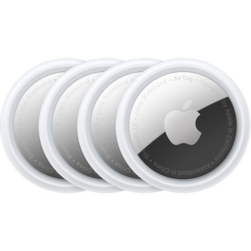 Apple AirTag sada 4 ks Apple