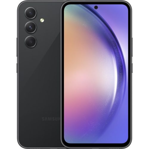 Samsung Galaxy A54 5G 8GB/128GB grafitová Samsung
