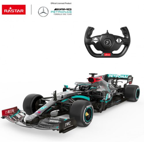 R/C auto Mercedes-AMG F1 W11 EQ Performance (1:12) Rastar