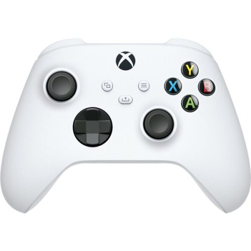Xbox Wireless Controller bílý Microsoft
