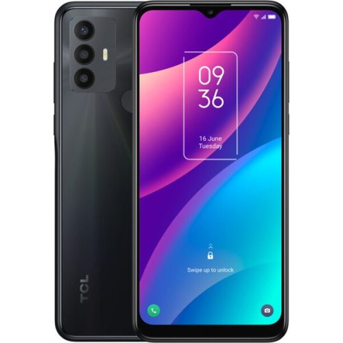 TCL 30SE 4/128 Space Gray TCL
