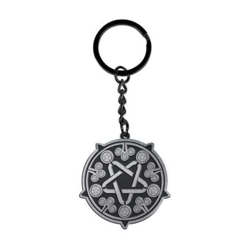 Klíčenka The Witcher - Star DPI Merchandising GmbH
