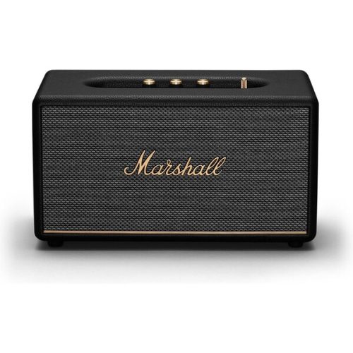 Marshall Stanmore III černý Marshall