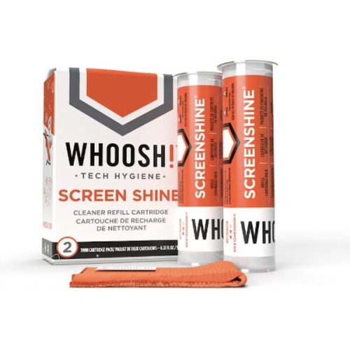 WHOOSH! Eco sada dvou náplní 500 ml Whoosh