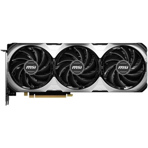 MSI GeForce RTX 4070 Ti VENTUS 3X E 12G OC MSI
