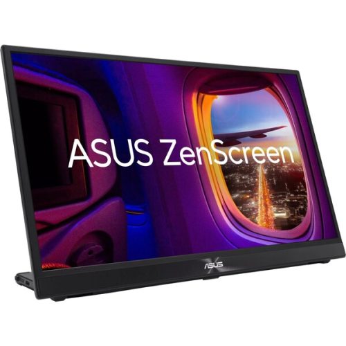ASUS ZenScreen MB17AHG LED monitor 17