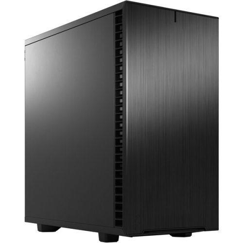 Fractal Design Define 7 Mini Black Solid Fractal Design