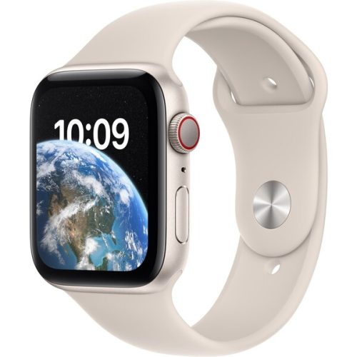 Apple Watch SE (2022) Cellular 44mm Apple