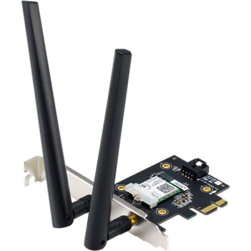 ASUS PCE-AX3000 WiFi adaptér Asus