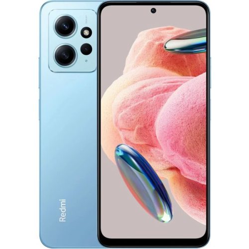 Xiaomi Redmi Note 12 4GB/64GB modrý Xiaomi