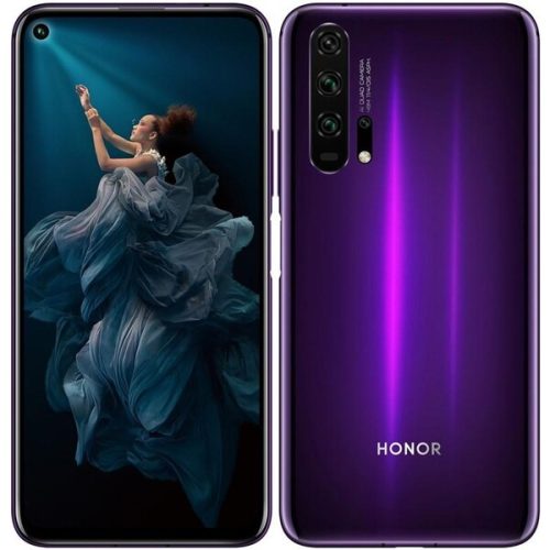 Honor 20 Pro