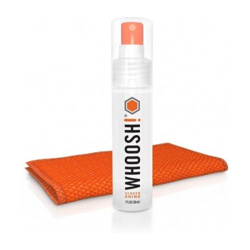 WHOOSH! Screen Shine On the Go čistič obrazovek - 30 ml Whoosh