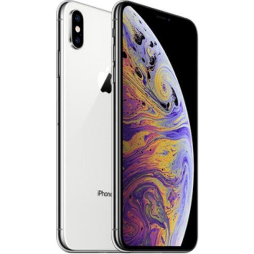 Apple iPhone XS Max 64GB stříbrný Apple