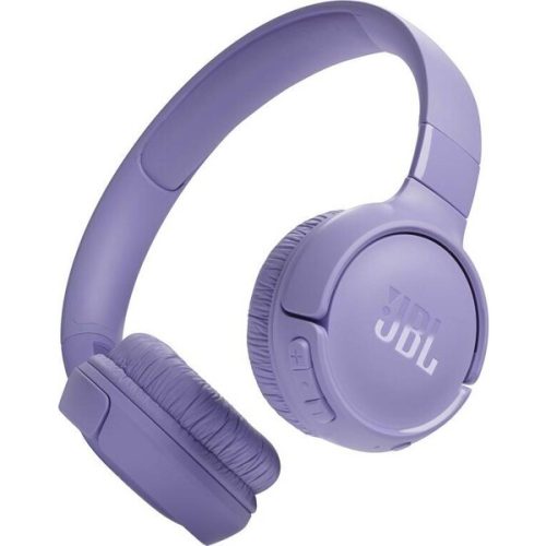 JBL Tune 520BT Purple JBL