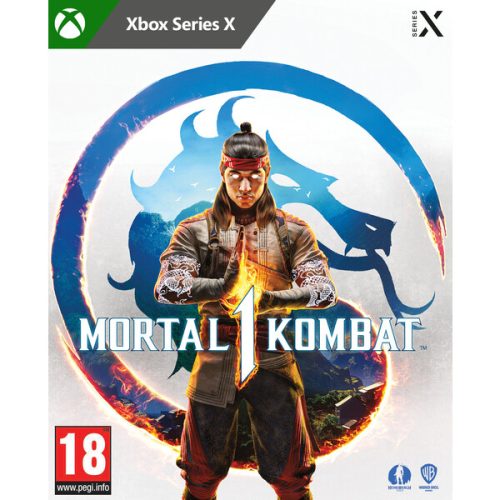 Mortal Kombat 1 (Xbox Series X) Warner Bros