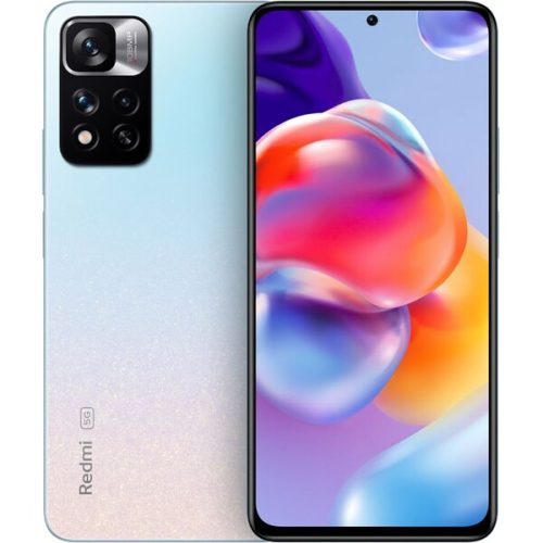 Xiaomi Redmi Note 11 Pro+ 5G 6GB/128GB Star Blue Xiaomi
