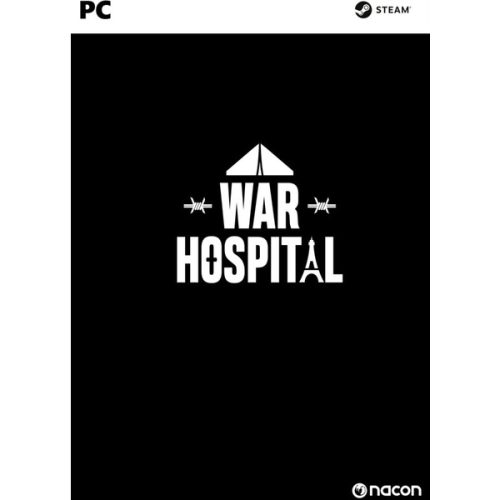 War Hospital (PC) Nacon