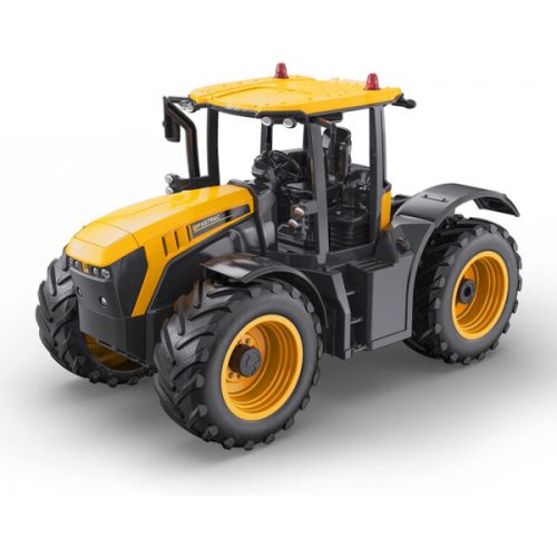 Traktor JCB na dálkové ovládání Fleg