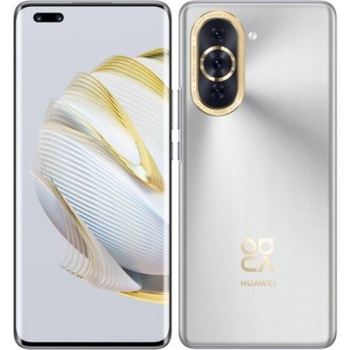 Huawei Nova 10 Pro 8GB/256GB Starry Silver Huawei